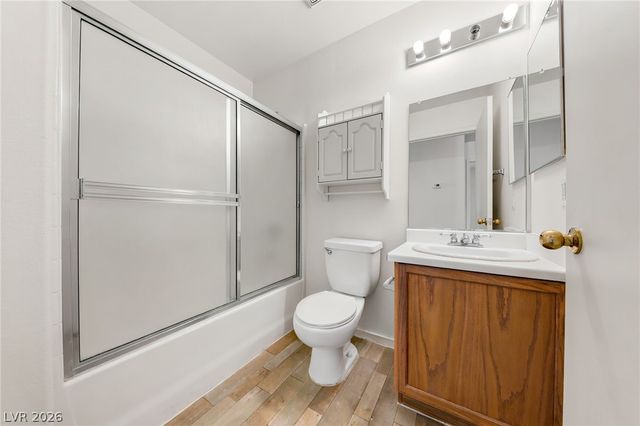 5060 Mascaro Drive, Las Vegas, NV 89122