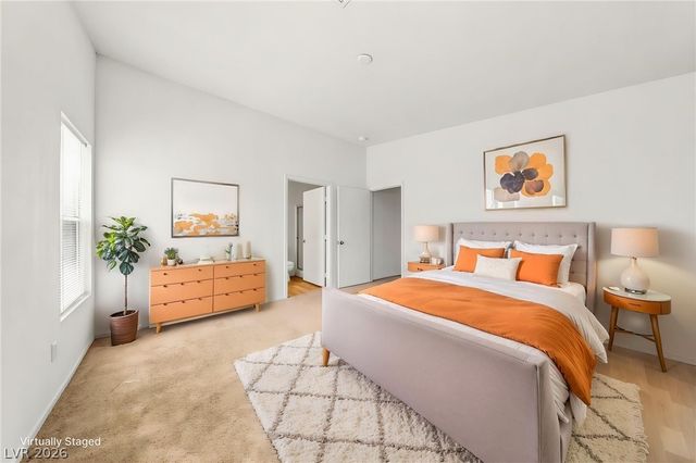 5060 Mascaro Drive, Las Vegas, NV 89122