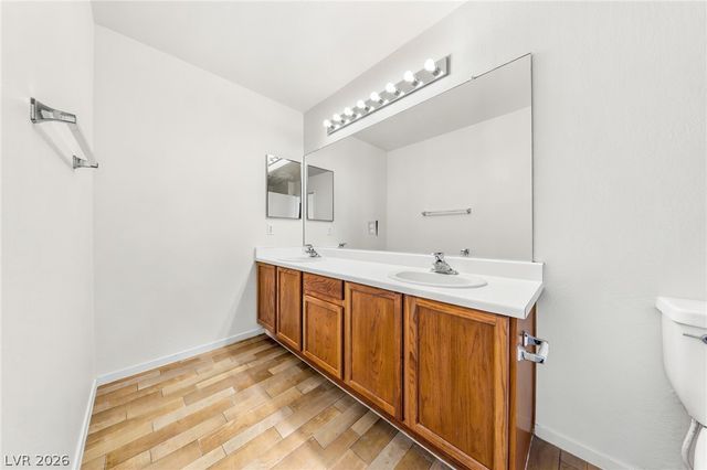 5060 Mascaro Drive, Las Vegas, NV 89122