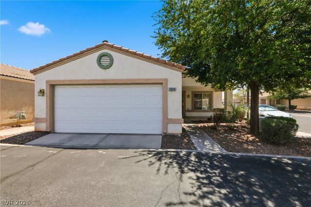 5060 Mascaro Drive, Las Vegas, NV 89122
