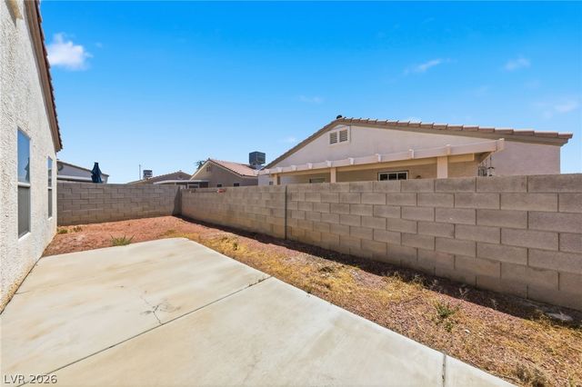5060 Mascaro Drive, Las Vegas, NV 89122