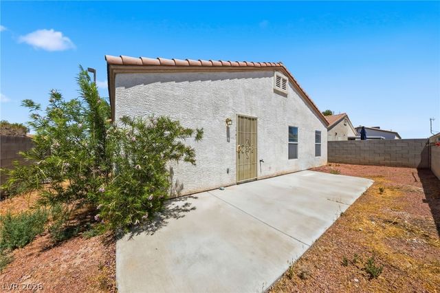 5060 Mascaro Drive, Las Vegas, NV 89122