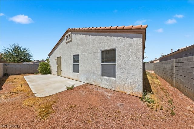 5060 Mascaro Drive, Las Vegas, NV 89122