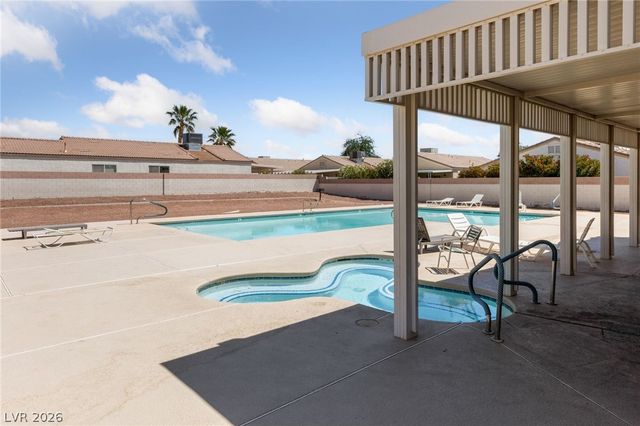 5060 Mascaro Drive, Las Vegas, NV 89122