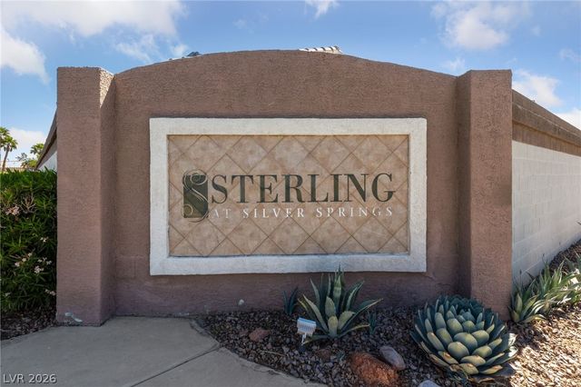 5060 Mascaro Drive, Las Vegas, NV 89122