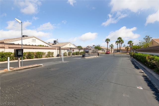 5060 Mascaro Drive, Las Vegas, NV 89122