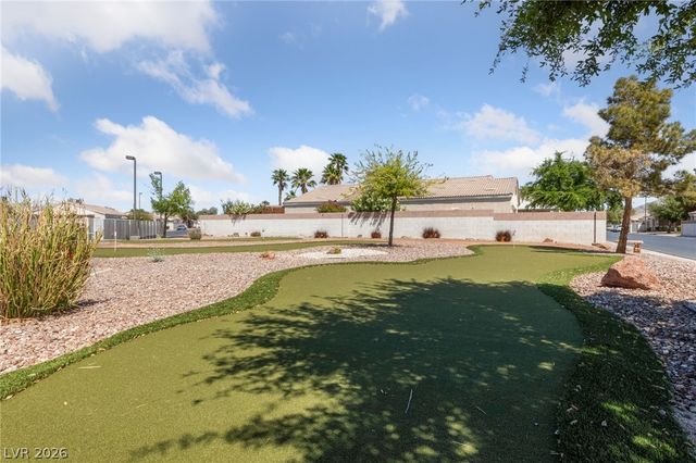 5060 Mascaro Drive, Las Vegas, NV 89122