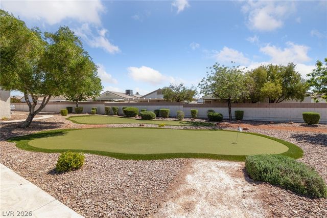 5060 Mascaro Drive, Las Vegas, NV 89122