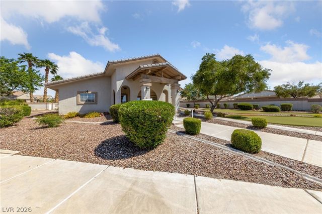 5060 Mascaro Drive, Las Vegas, NV 89122