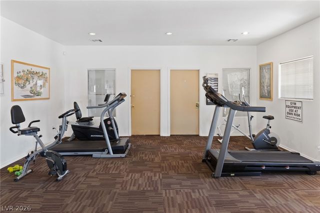 5060 Mascaro Drive, Las Vegas, NV 89122