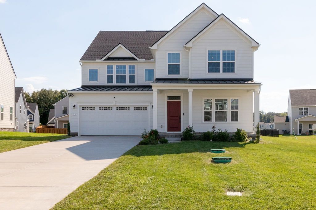 6574 Outlook Dr, Murfreesboro, TN 37128