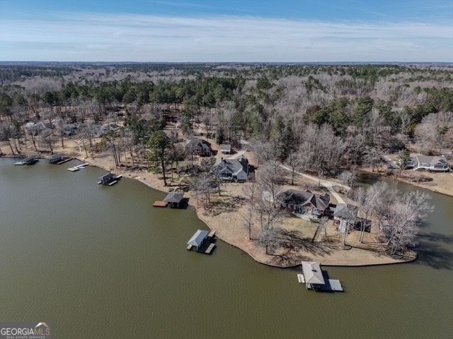 124 Myrick Road NW, Milledgeville, GA 31061