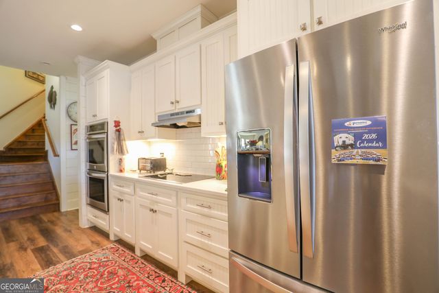 124 Myrick Road NW, Milledgeville, GA 31061