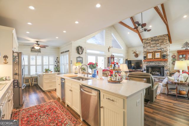 124 Myrick Road NW, Milledgeville, GA 31061