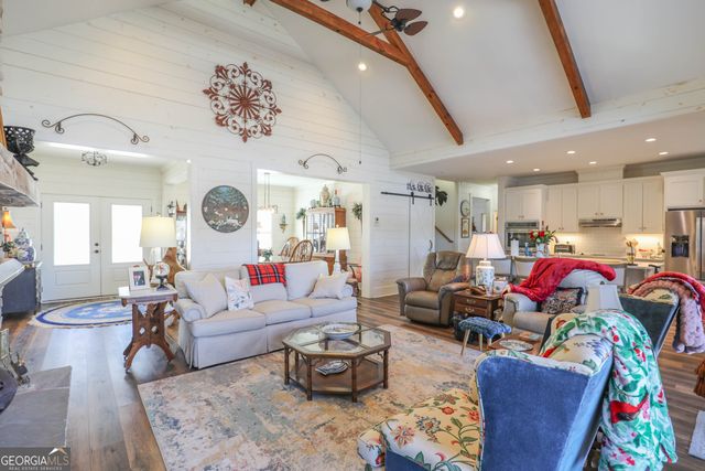 124 Myrick Road NW, Milledgeville, GA 31061