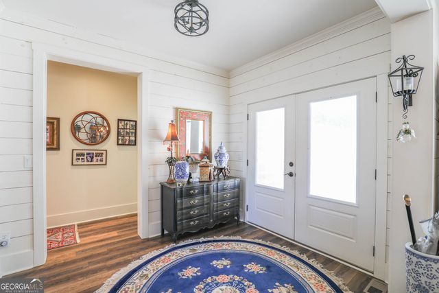 124 Myrick Road NW, Milledgeville, GA 31061