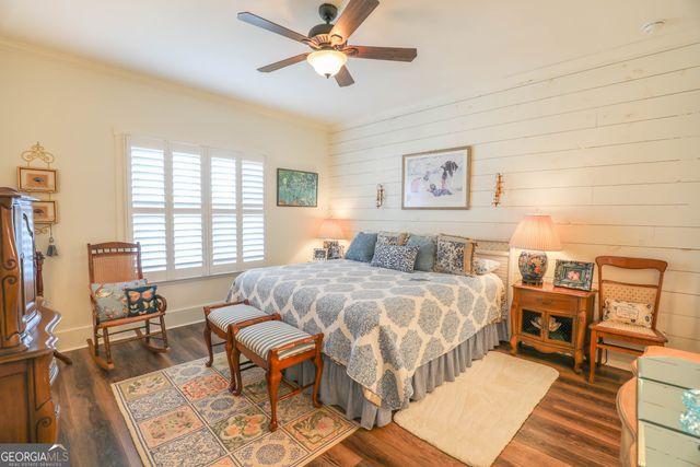 124 Myrick Road NW, Milledgeville, GA 31061