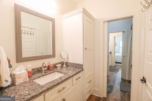 124 Myrick Road NW, Milledgeville, GA 31061