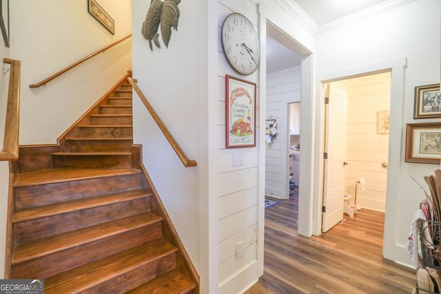 124 Myrick Road NW, Milledgeville, GA 31061