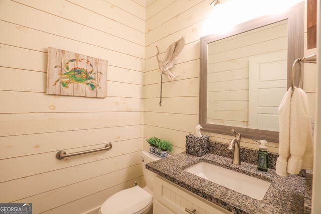 124 Myrick Road NW, Milledgeville, GA 31061