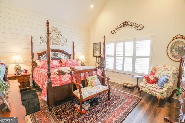 124 Myrick Road NW, Milledgeville, GA 31061