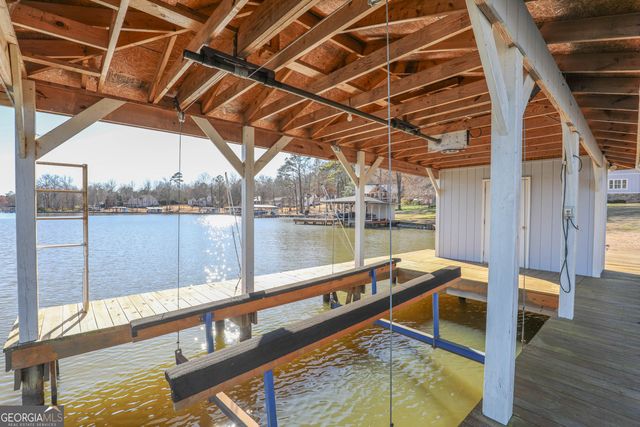 124 Myrick Road NW, Milledgeville, GA 31061