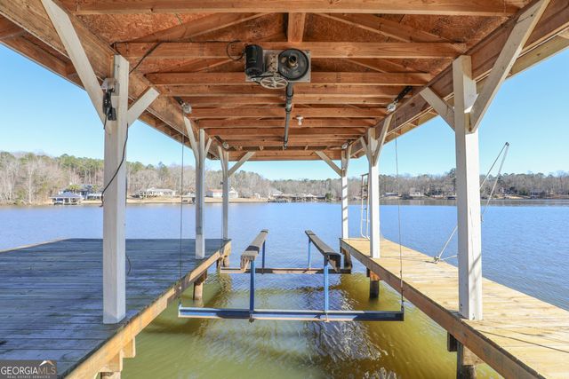 124 Myrick Road NW, Milledgeville, GA 31061