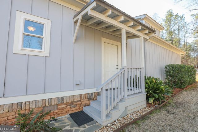 124 Myrick Road NW, Milledgeville, GA 31061