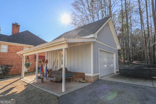 124 Myrick Road NW, Milledgeville, GA 31061