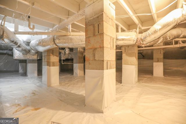 124 Myrick Road NW, Milledgeville, GA 31061