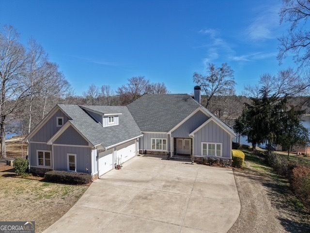 124 Myrick Road NW, Milledgeville, GA 31061