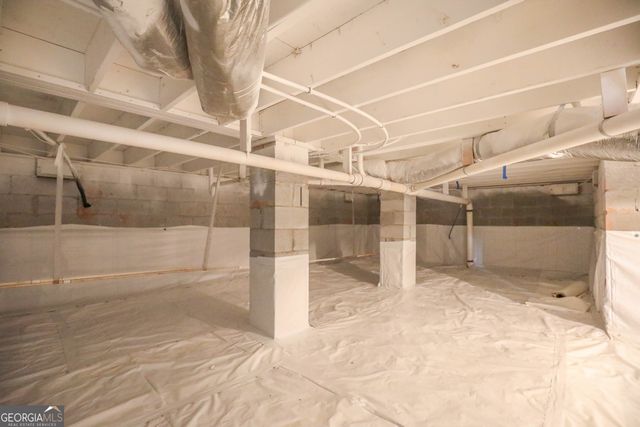 124 Myrick Road NW, Milledgeville, GA 31061