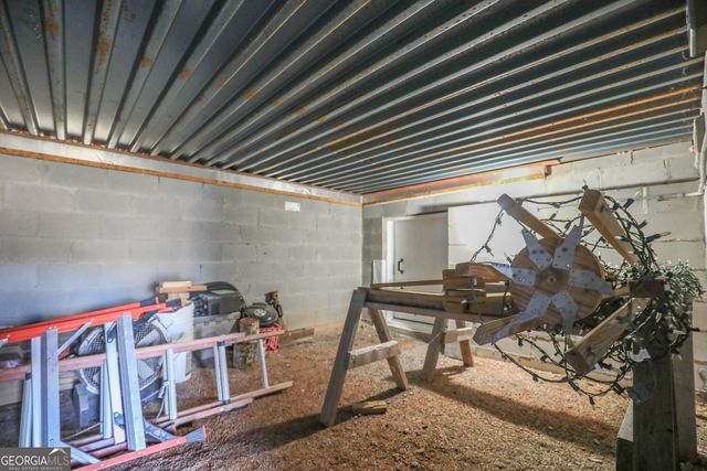 124 Myrick Road NW, Milledgeville, GA 31061