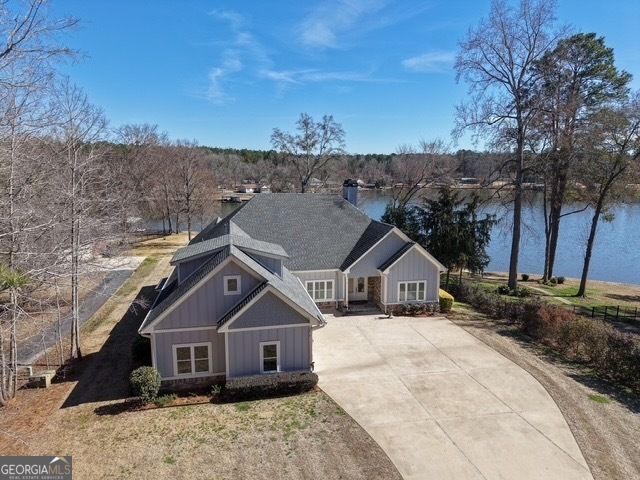 124 Myrick Road NW, Milledgeville, GA 31061