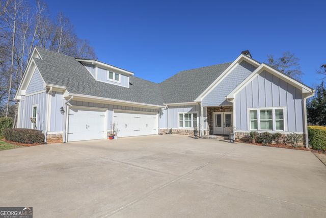 124 Myrick Road NW, Milledgeville, GA 31061