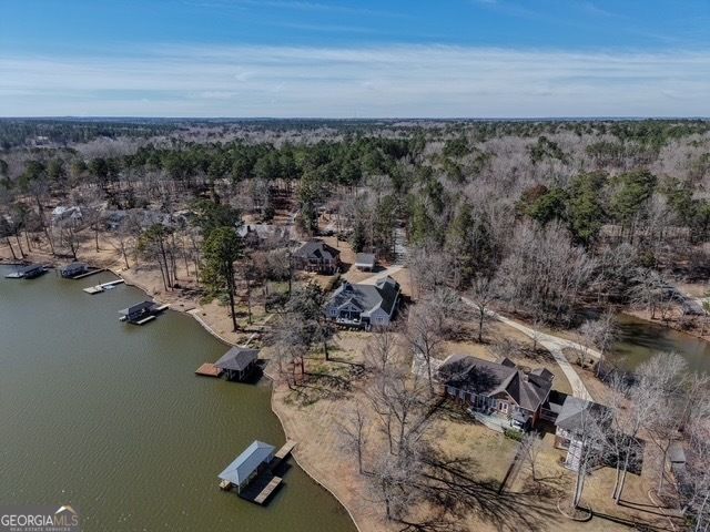 124 Myrick Road NW, Milledgeville, GA 31061