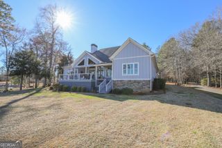 124 Myrick Road NW, Milledgeville, GA 31061