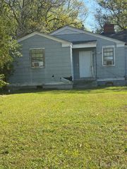 3763 WHITING Avenue, Montgomery, AL 36105