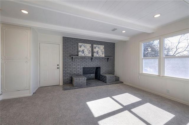 107 S Claremont Avenue, Independence, MO 64054