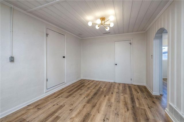 107 S Claremont Avenue, Independence, MO 64054