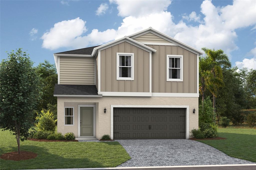 9194 SHADOW VALLEY LANE, Zephyrhills, FL 33541