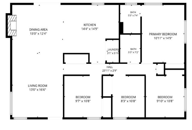 7759 Detroit Blvd, Sacramento, CA 95832