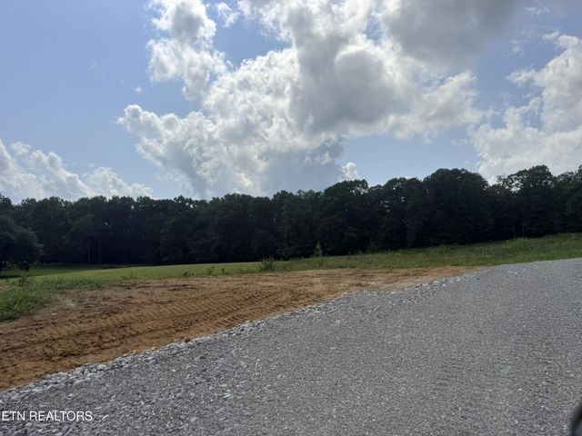 0 McGhee St, Jamestown, TN 38556