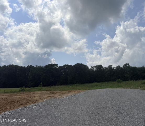 0 McGhee St, Jamestown, TN 38556
