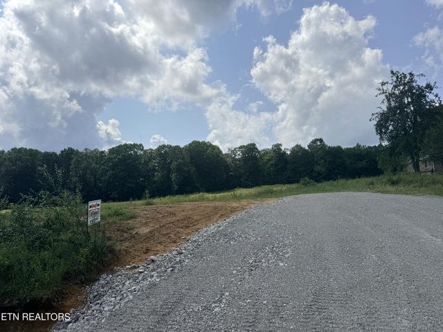 0 McGhee St, Jamestown, TN 38556
