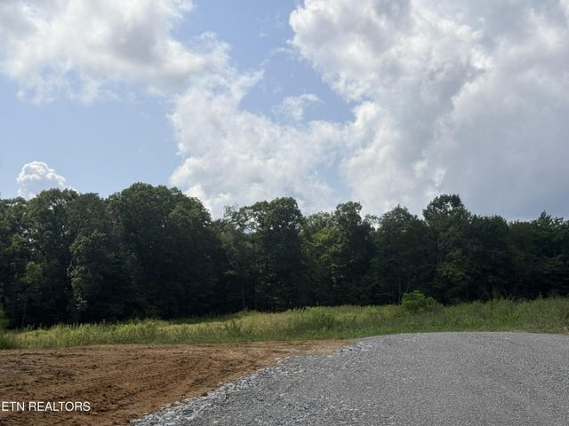 0 McGhee St, Jamestown, TN 38556