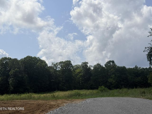 0 McGhee St, Jamestown, TN 38556