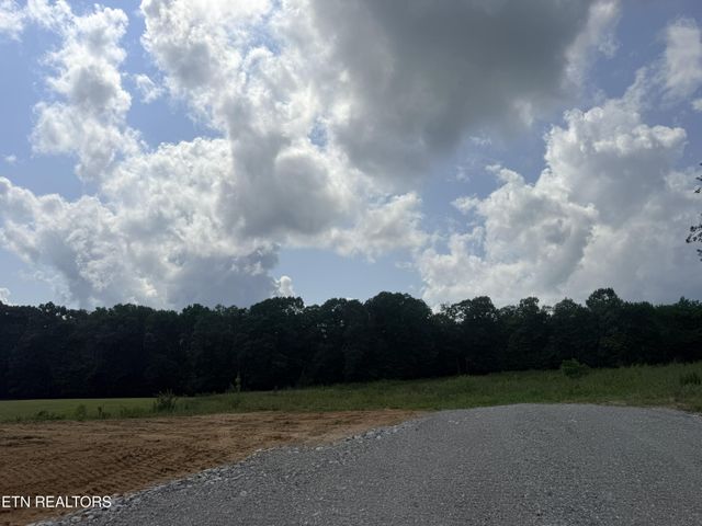0 McGhee St, Jamestown, TN 38556