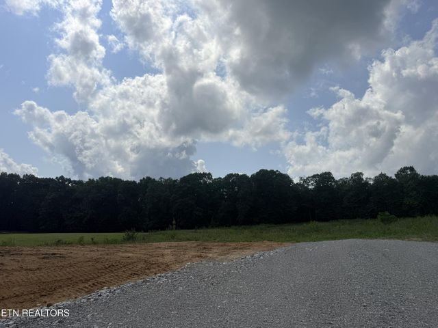 0 McGhee St, Jamestown, TN 38556