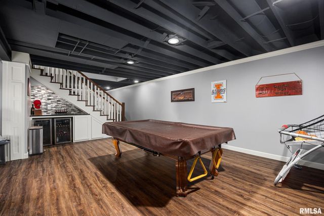 313 E WHITE OAK Court, East Peoria, IL 61611